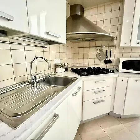 Apartamento Chloe's