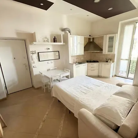 Apartamento Chloe's Milán
