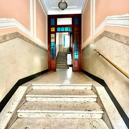 Chloe's Apartamento Milán