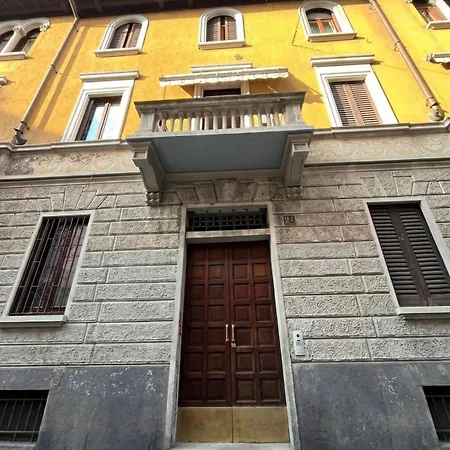 Chloe's Apartamento Milán